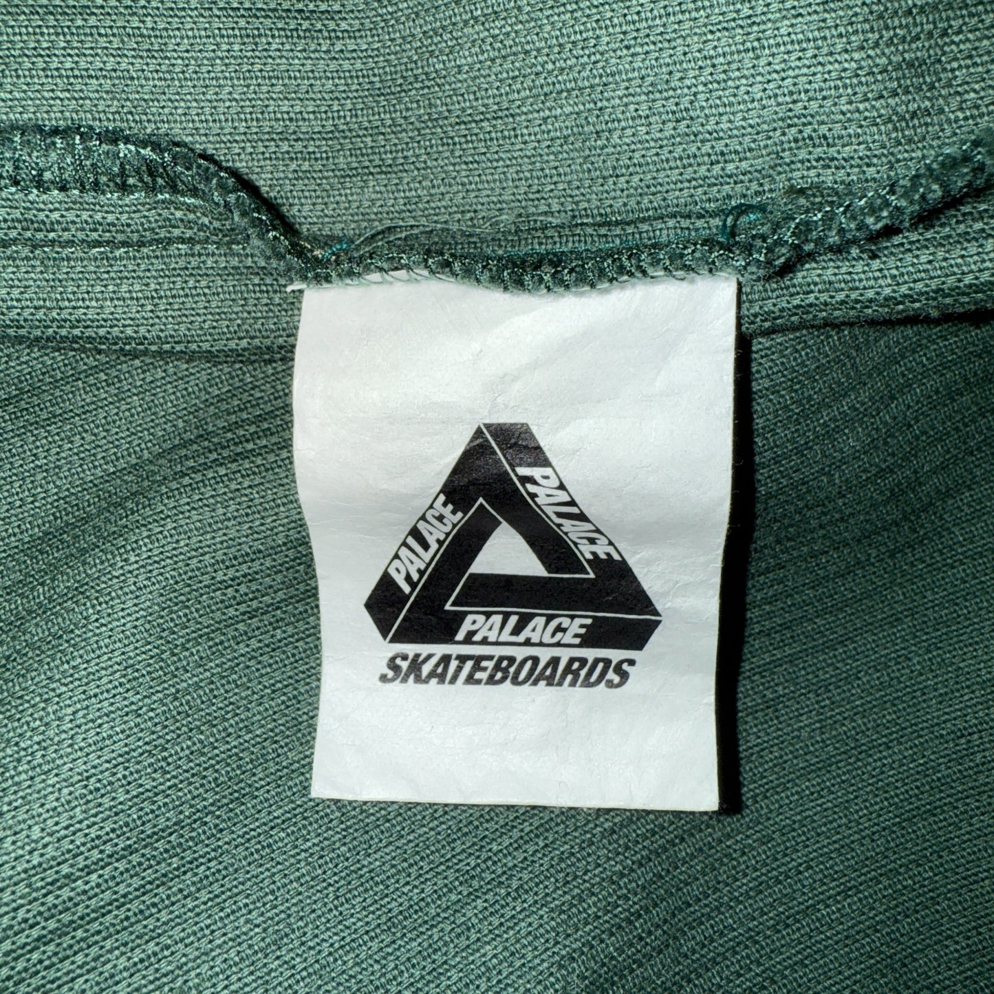 [PALACE] Palace 23AW Check Shirt (XL size)