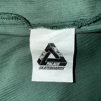 [PALACE] Palace 23AW Check Shirt (XL size)