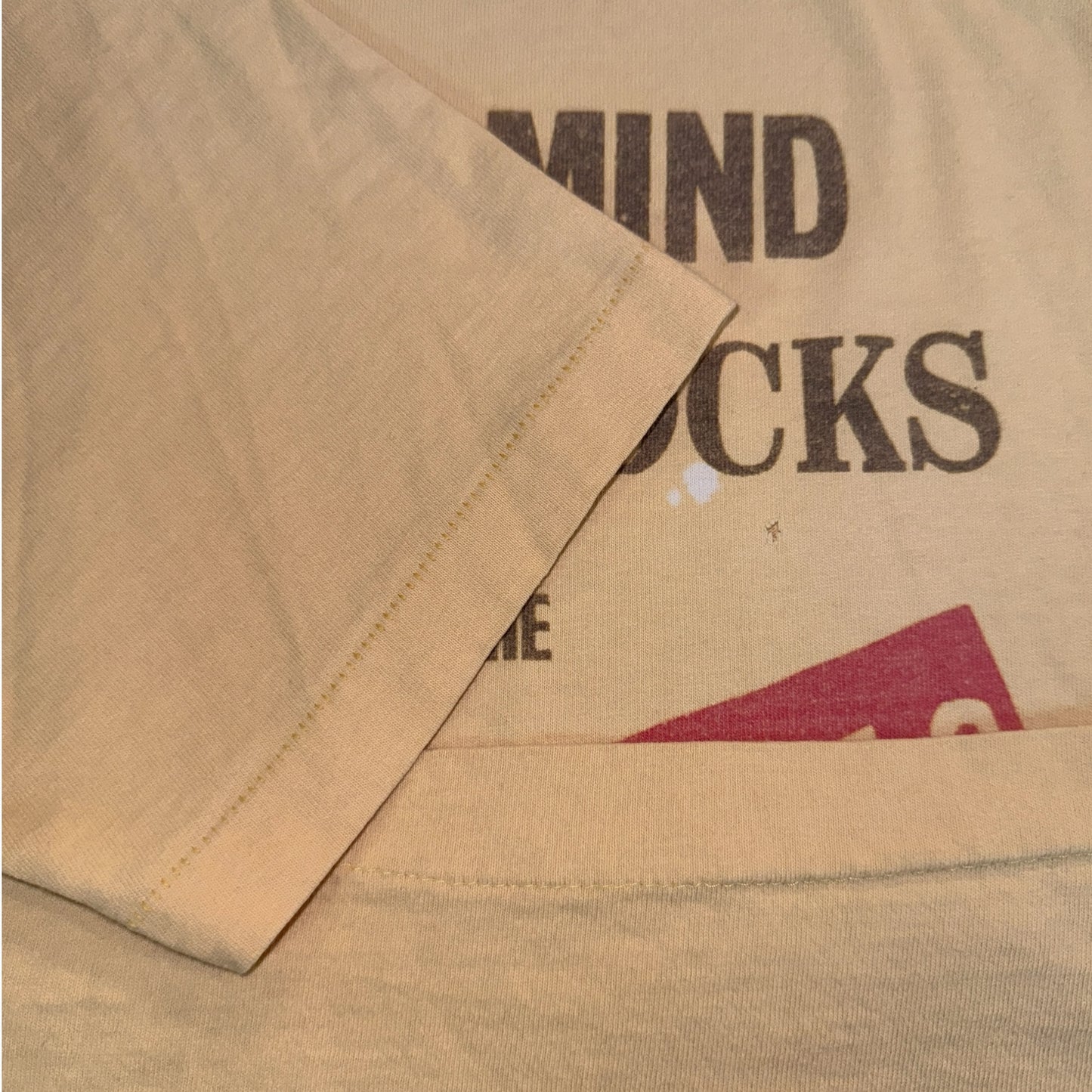 【SEX PISTOLS】セックスピストルズ NEVER MIND THE BOLLOCKS  Tシャツ XL