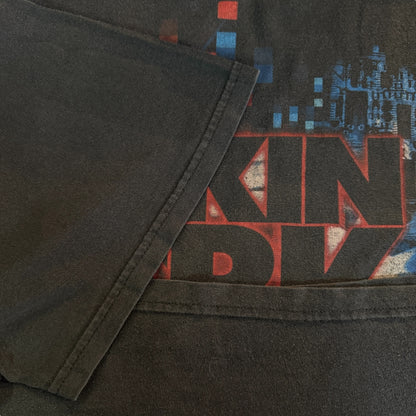 [Linkin Park] Linkin Park Graphic T-shirt XL