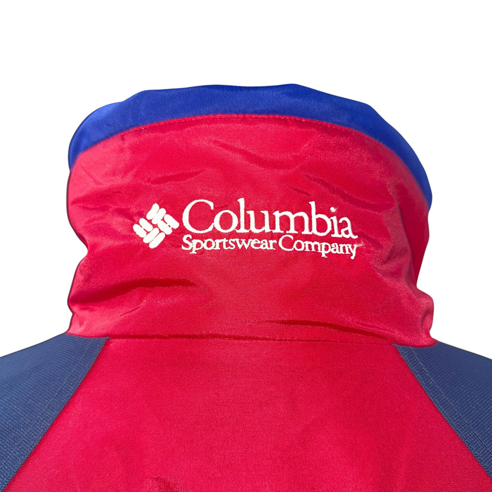 [COLUMBIA] Columbia Alubuquerque Balloon Fiesta Nylon Jacket