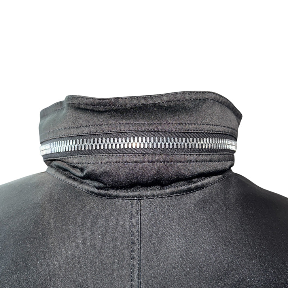 [RICK OWENS] Rick Owens 17AW WINDBREAKER