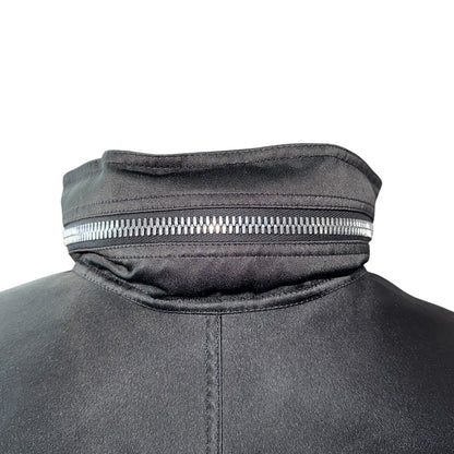 [RICK OWENS] Rick Owens 17AW WINDBREAKER