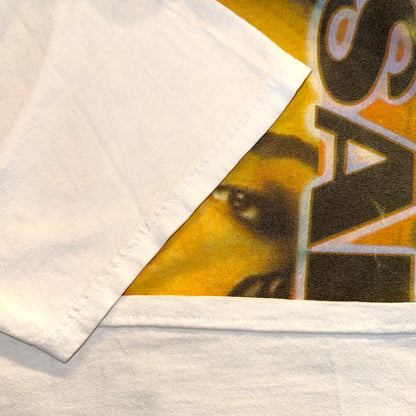 【SADE】シャーデー Lovers Rock Tour 2001 Tシャツ XL