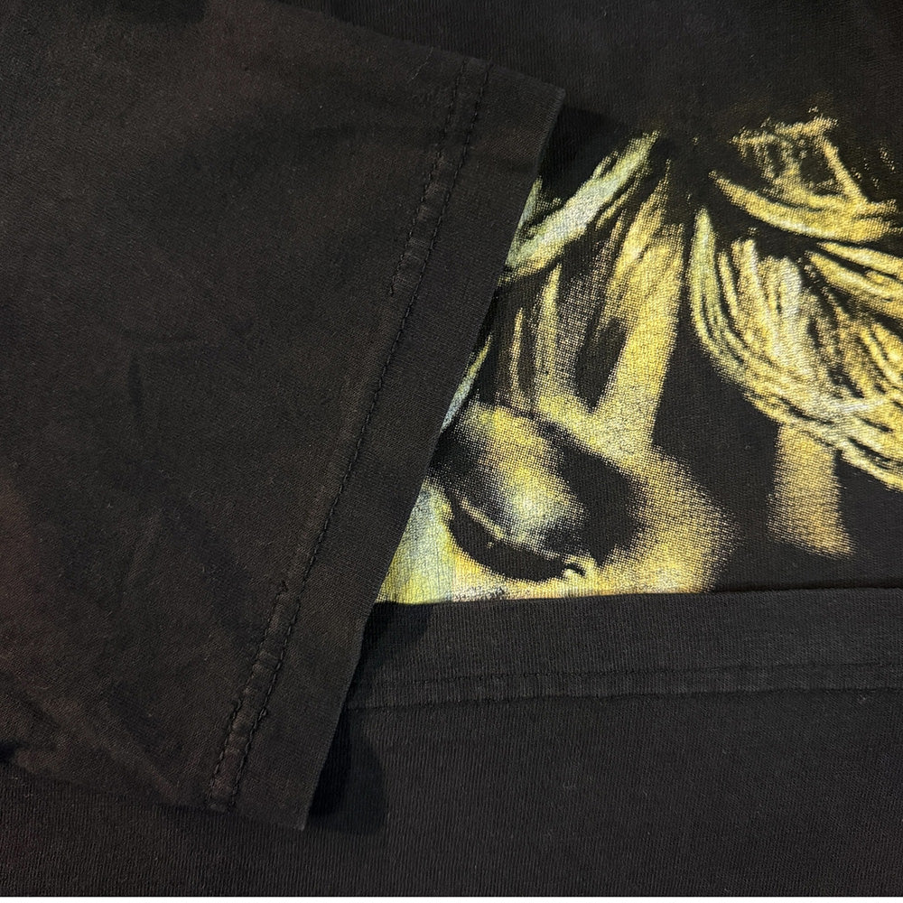 [MARY J. BLIGE] Mary J. Blige 2004 Tour T-shirt