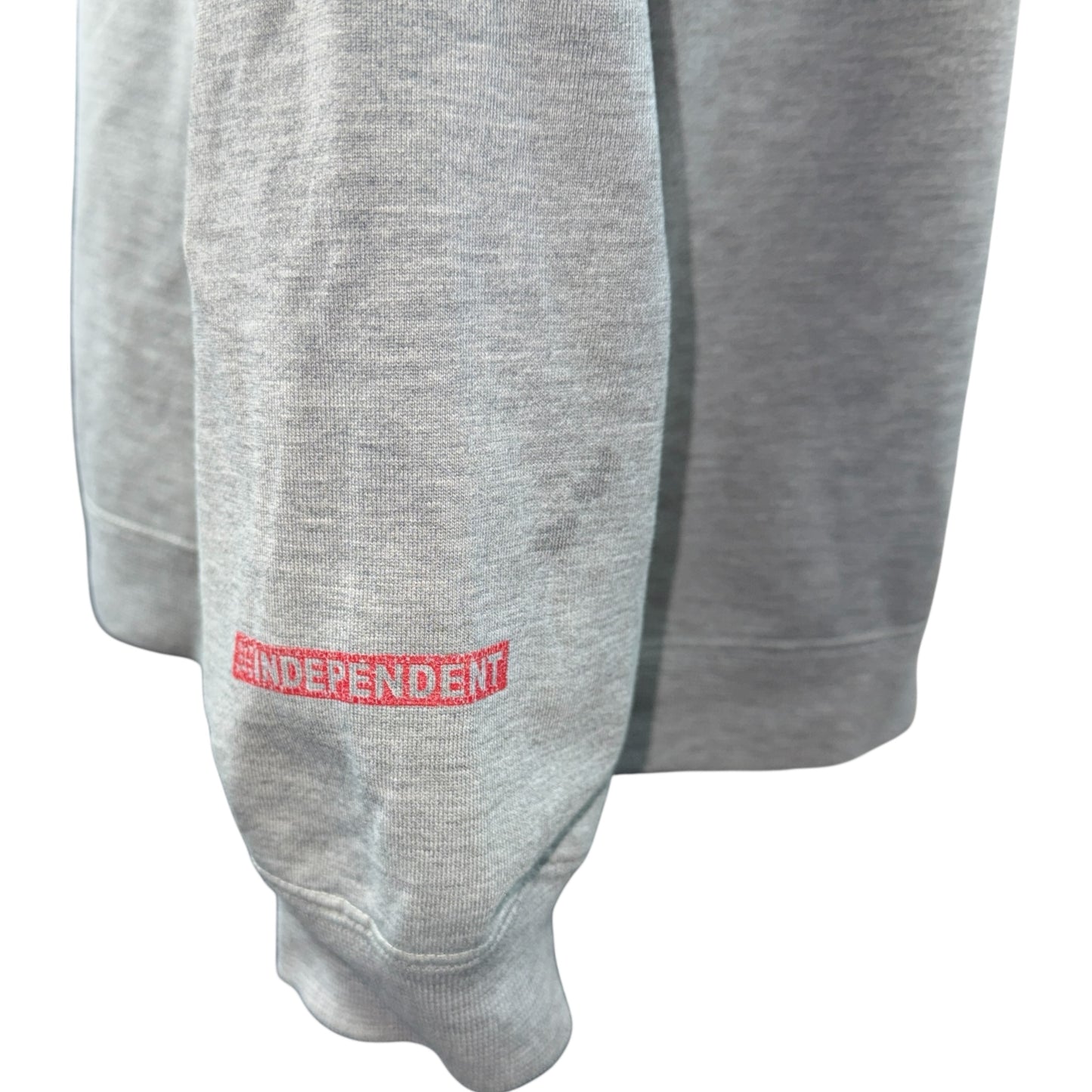 [INDEPENDENT] Independent Iron Cross Hoodie
