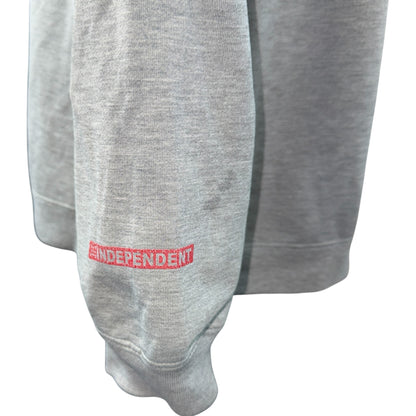 [INDEPENDENT] Independent Iron Cross Hoodie