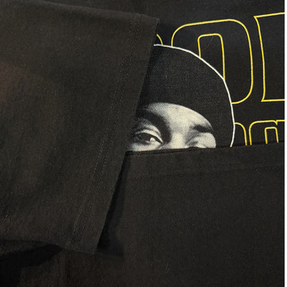 【SNOOP DOGGY DOGG】スヌープドッグ DOGGYSTYLE Y2K Tシャツ