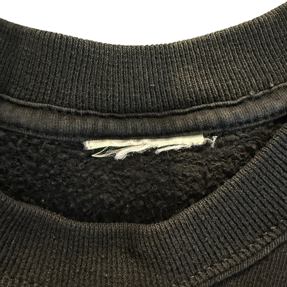 [EMINEM] Eminem 90's Vintage Crew Neck Sweatshirt