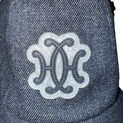 [HERMES] Hermes Serena Lift Cap Size 60