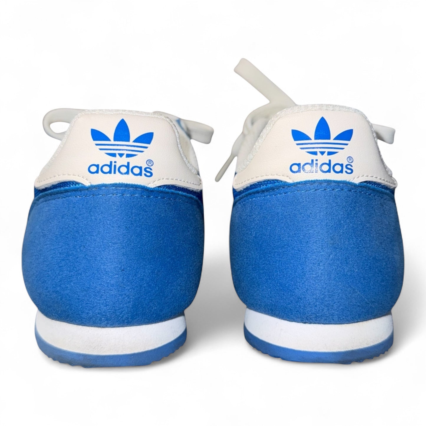 [adidas] Adidas Dragon Sneakers, Blue