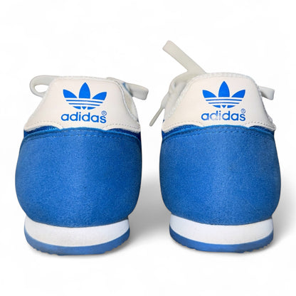 [adidas] Adidas Dragon Sneakers, Blue