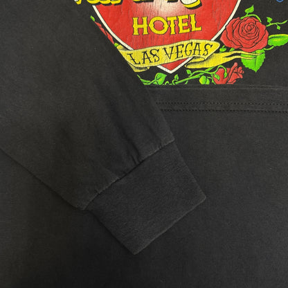 [HARD ROCK HOTEL] Hard Rock Hotel LAS VEGAS Long Sleeve