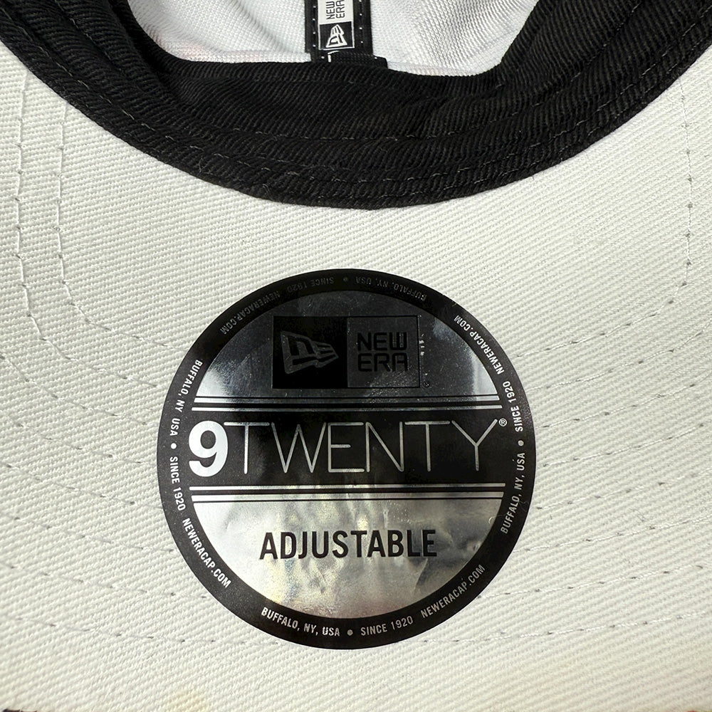 [NEW ERA x SANTACRUZ] New Era Santa Cruz Multi Logo Cap