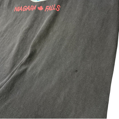 【Hard Rock Cafe】ハードロックカフェ NIAGARA FALLS　Tシャツ
