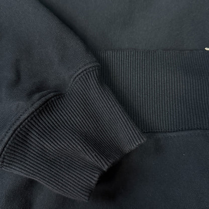 [STUSSY × DOVER STREET MARKET] Stussy × Dover Street Market collaboration sweatshirt