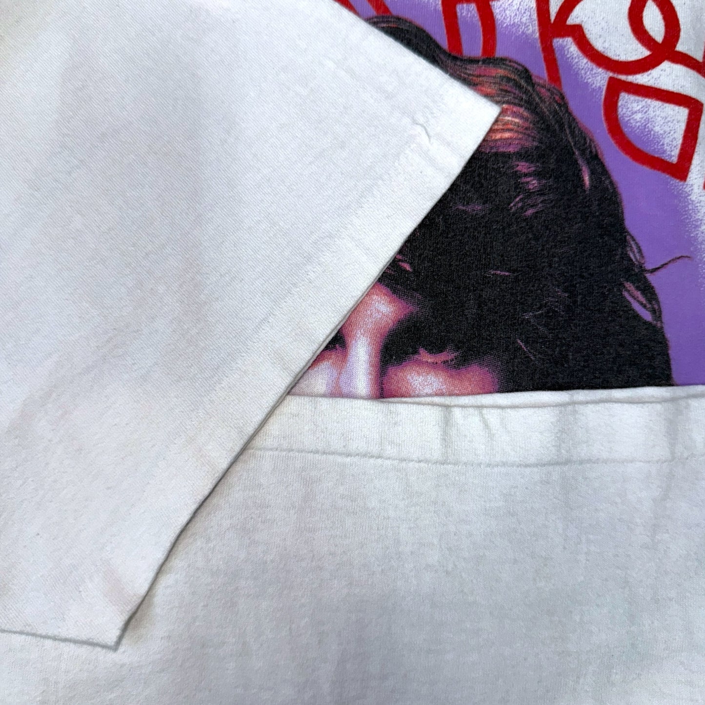 [THE DOORS] The Doors Jim Morrison 90's Vintage T-shirt