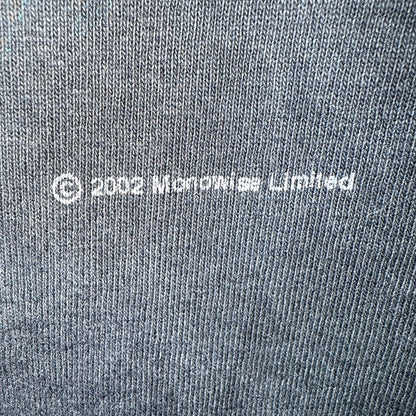 【OZZY OSBOURN】オジーオズボーン 00’s Tシャツ
