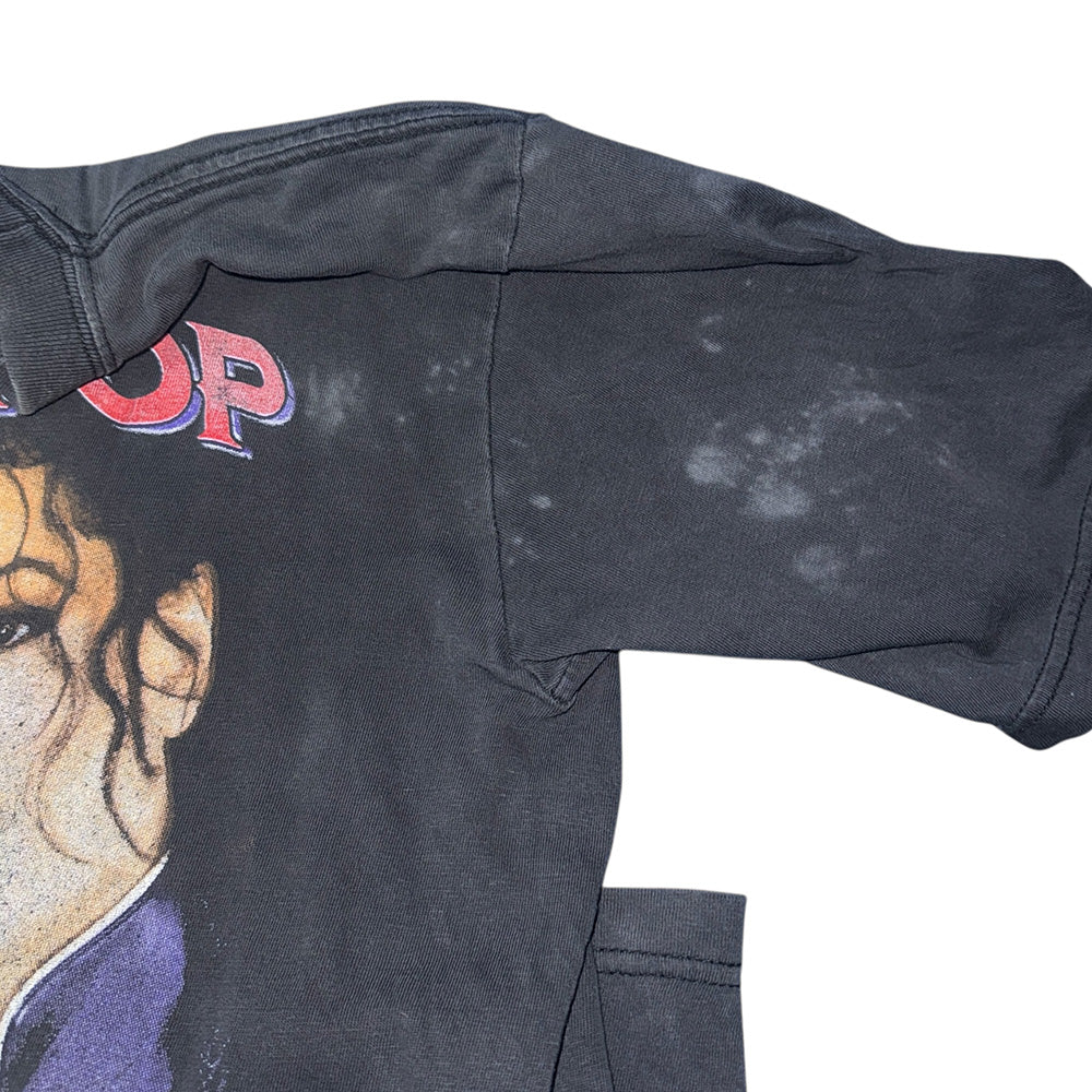 [MICHAEL JACKSON] Michael Jackson "Memory of 1958-2009" T-shirt