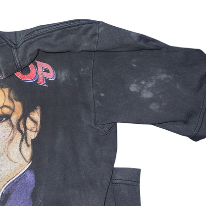 [MICHAEL JACKSON] Michael Jackson "Memory of 1958-2009" T-shirt