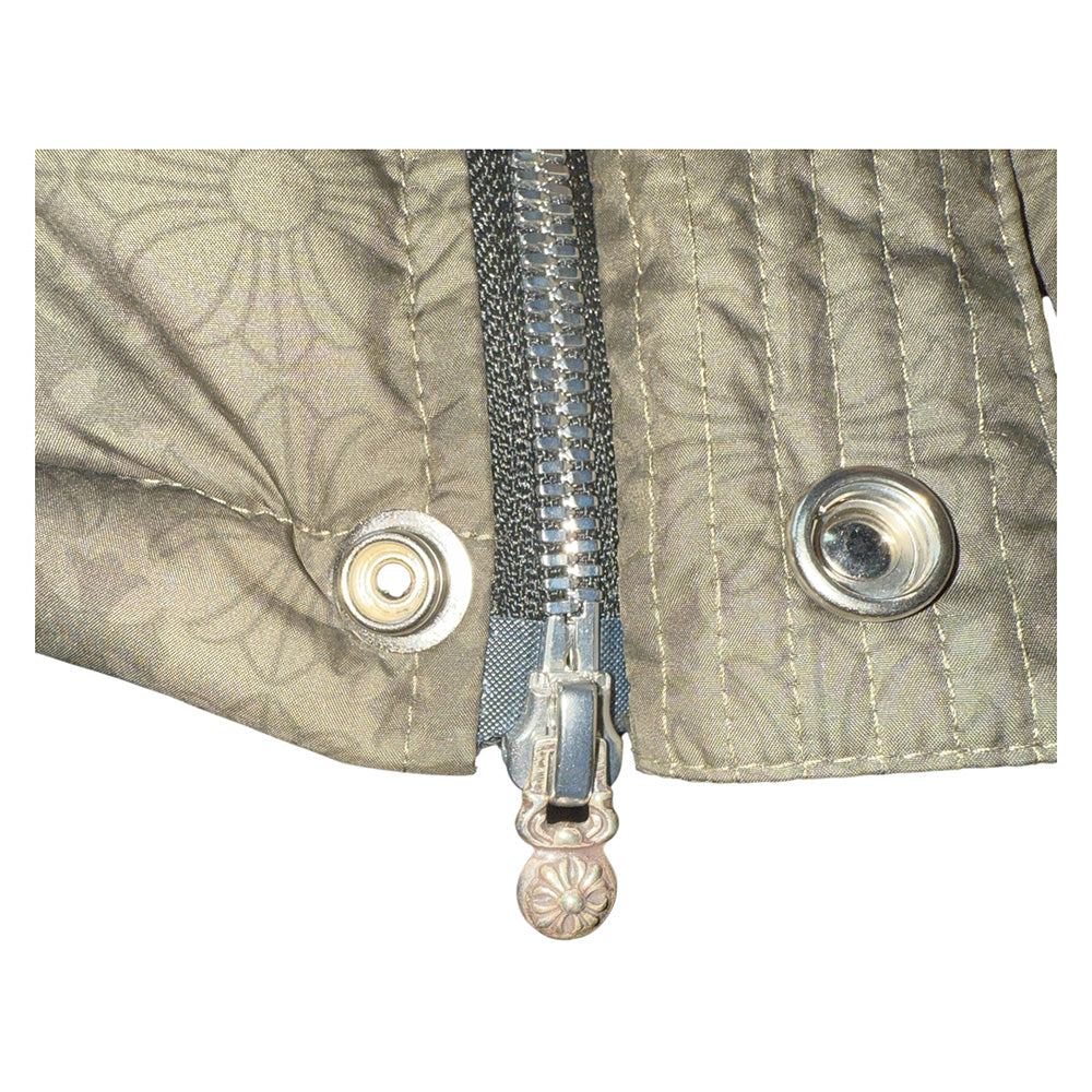 [CHROME HEARTS] Chrome Hearts down vest