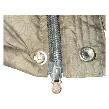 [CHROME HEARTS] Chrome Hearts down vest