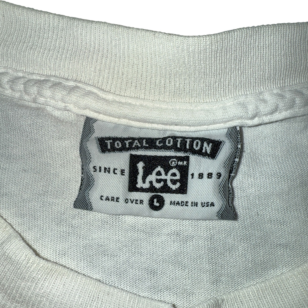 [MARILYN MONROE] Marilyn Monroe "Lee Body" 90's Vintage T-shirt