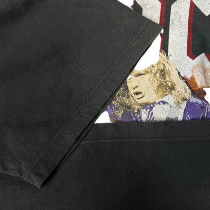 【AC/DC】エーシーディーシー Vintage ライブグラフィックTシャツ