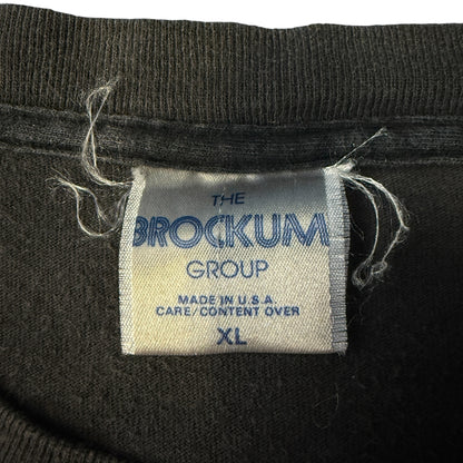 【AC/DC】エーシーディーシー Vintage ライブグラフィックTシャツ