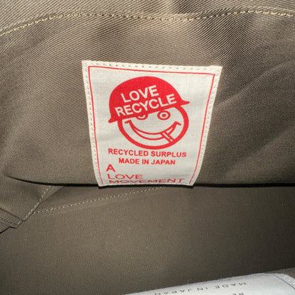[READYMADE] Readymade 2WAY DOLL BAG