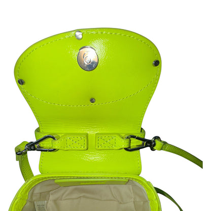 DIESEL 1DR XS Neon Mini Bag