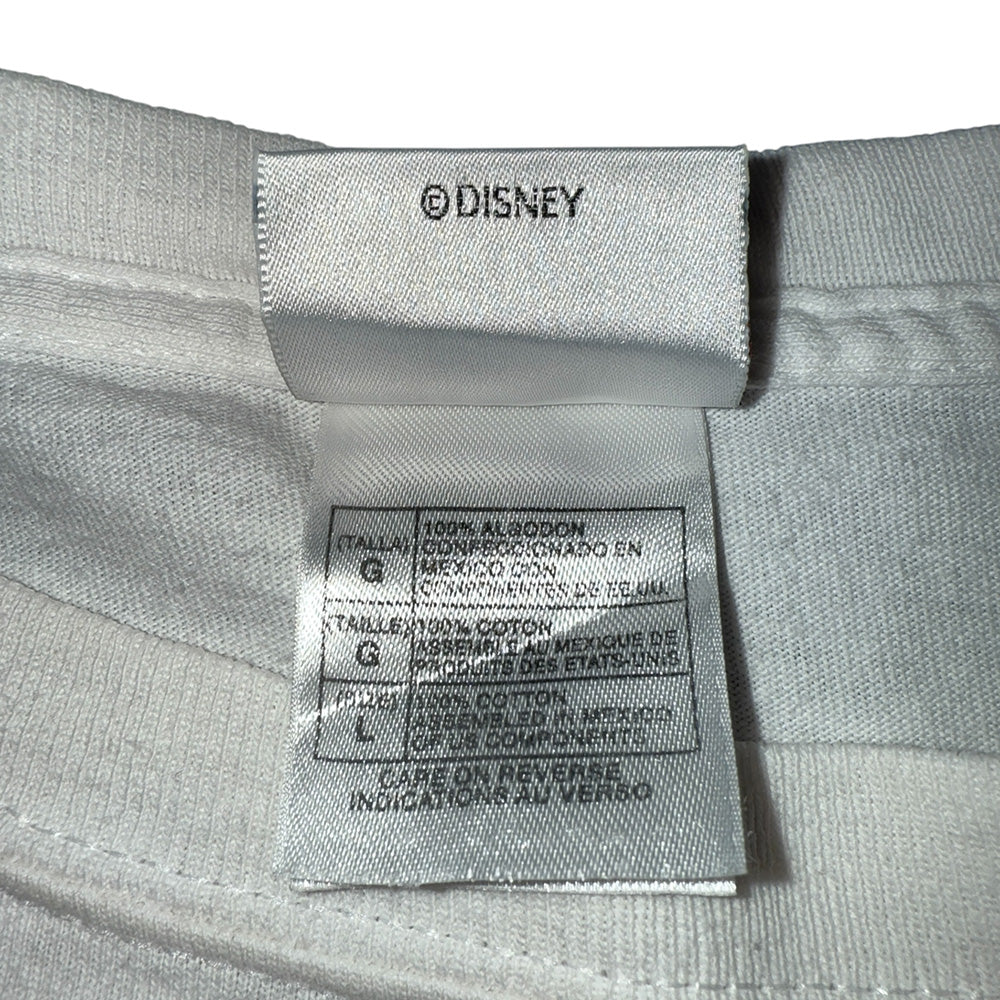 [DISNEY MICKY MOUSE] Disney Mickey Mouse PARADISE FOUND T-shirt