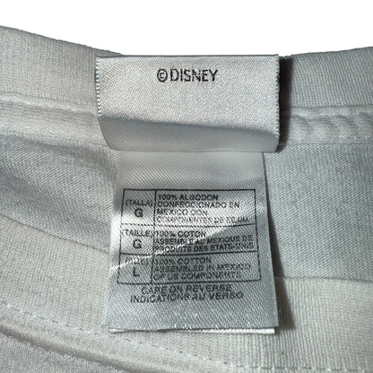 [DISNEY MICKY MOUSE] Disney Mickey Mouse PARADISE FOUND T-shirt
