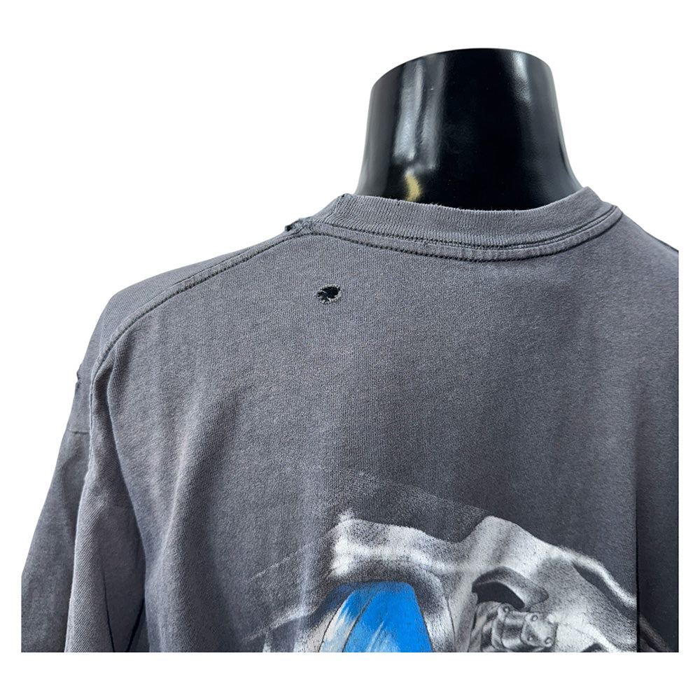 [MARLBORO] Marlboro RAILROAD Unlimited T-shirt