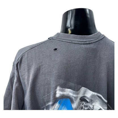 [MARLBORO] Marlboro RAILROAD Unlimited T-shirt