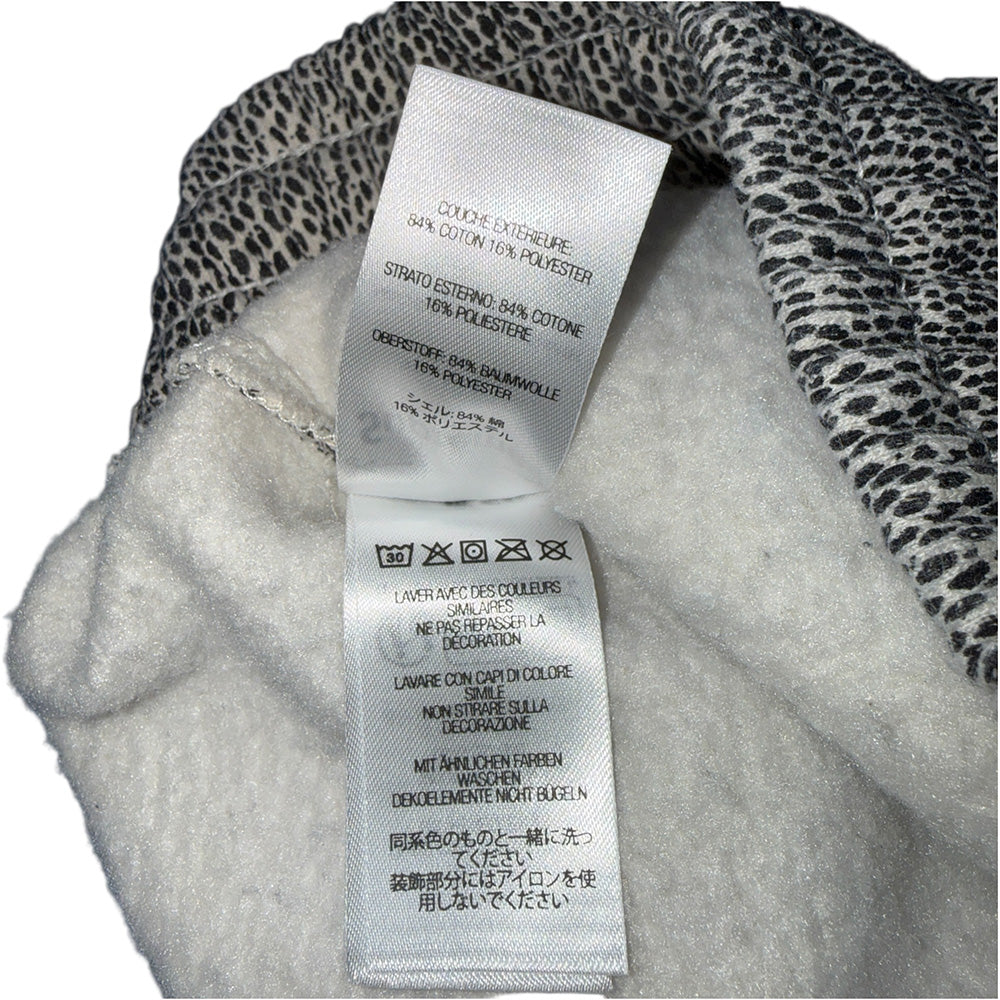 [SUPREME] Supreme Small Box Sweatpant Snakeskin