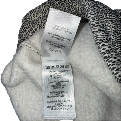 [SUPREME] Supreme Small Box Sweatpant Snakeskin