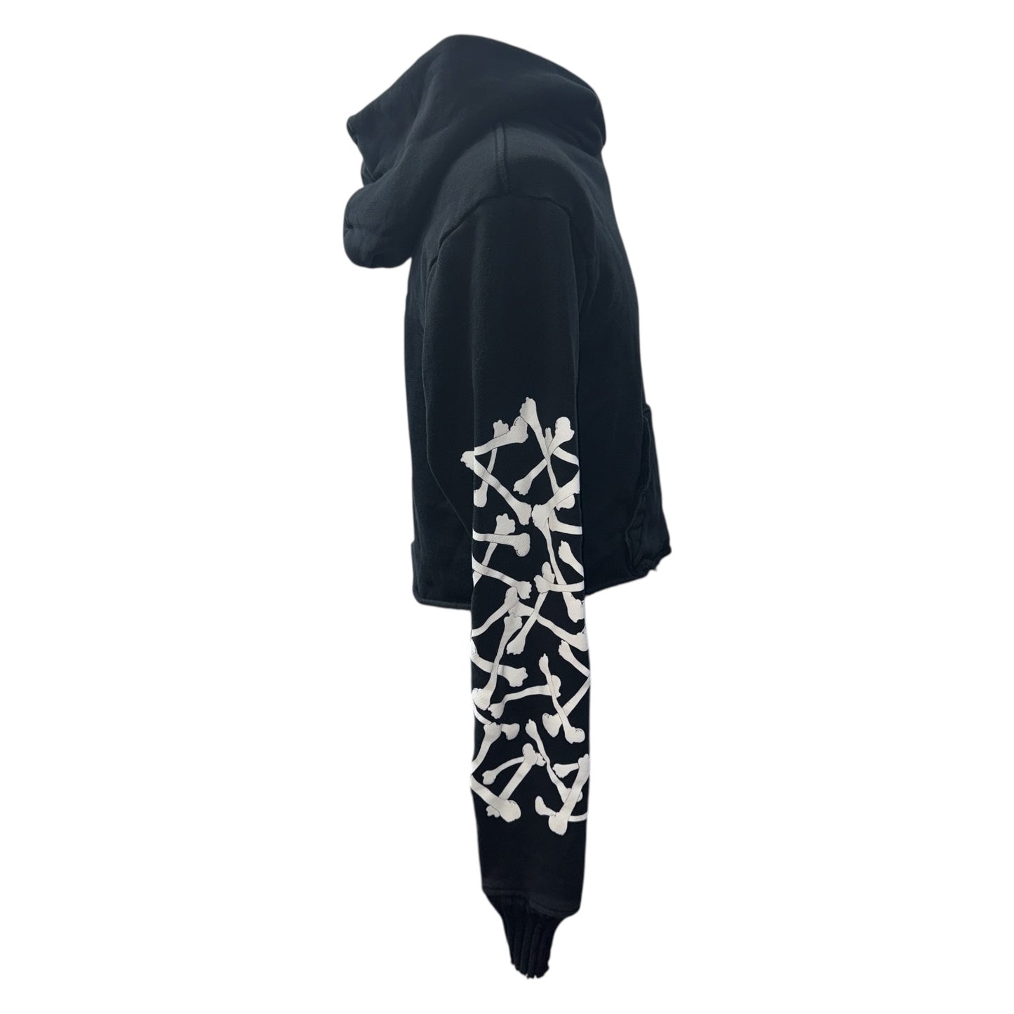 [AMIRI] Amiri Bones Star Hoodie