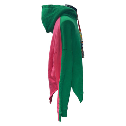 [ETRO] Etro Pegasus Big Logo Hoodie
