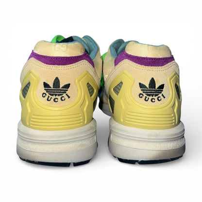 [GUCCI x ADIDAS] Gucci x Adidas ZX800 sneakers