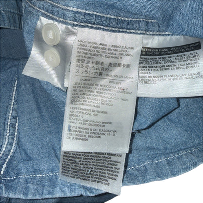 [LEVI'S] Levi's denim shirt