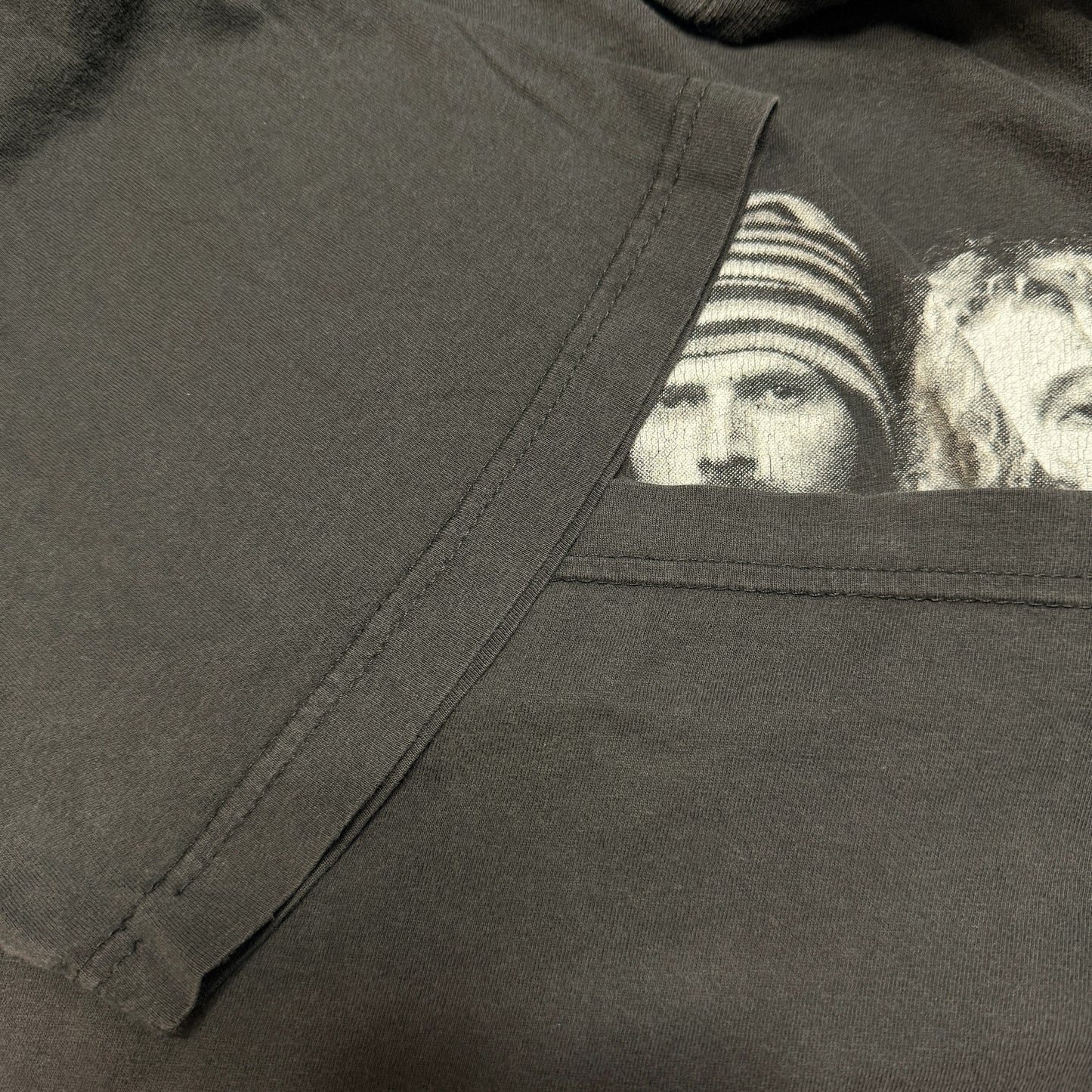[WHITE ZOMBIE] White Zombie "Astro-Creep 2000" Vintage T-shirt
