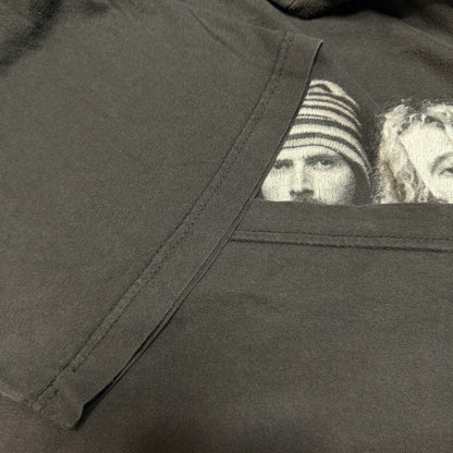 [WHITE ZOMBIE] White Zombie "Astro-Creep 2000" Vintage T-shirt