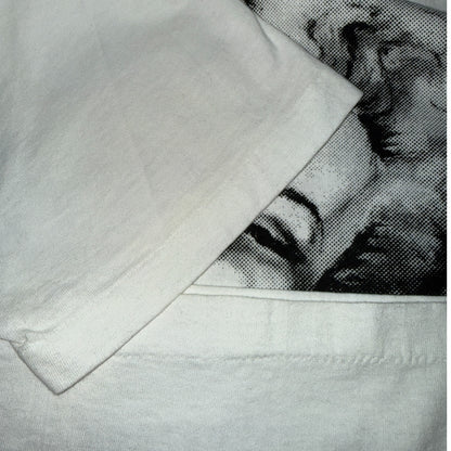 [MARILYN MONROE] Marilyn Monroe 90's Vintage T-shirt