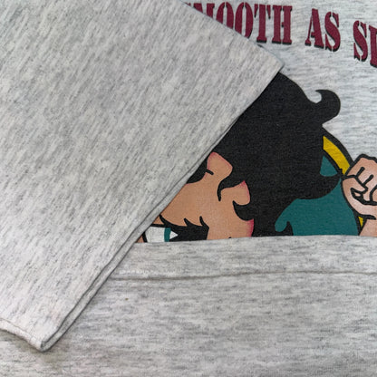 Betty Boop "HARD AS STEEL" 94's Vintage T-shirt, Size XL