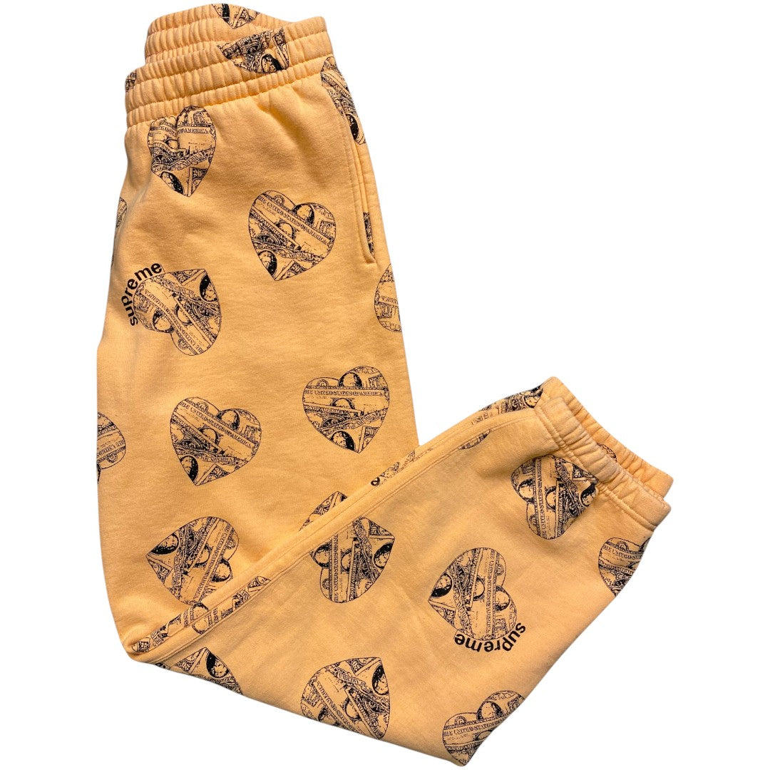 [Supreme] Love Cash Sweatpants / Sweatpants / 24FW / Week 9 M