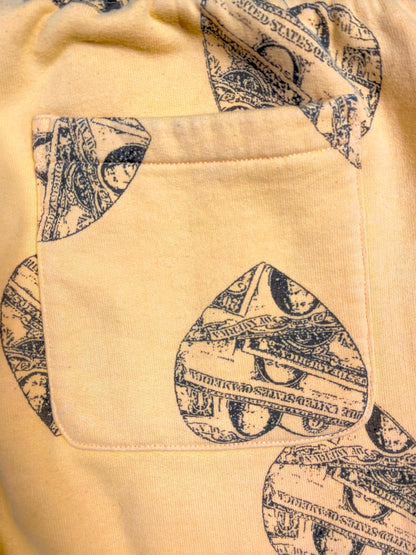 [Supreme] Love Cash Sweatpants / Sweatpants / 24FW / Week 9 M