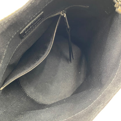 [BALENCIAGA] Balenciaga Handbag / WAVE / Bucket Bag / XS /