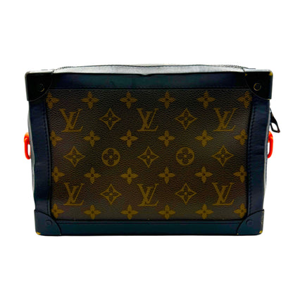 [LOUIS VUITTON] Louis Vuitton Soft Trunk Monogram Solar Ray