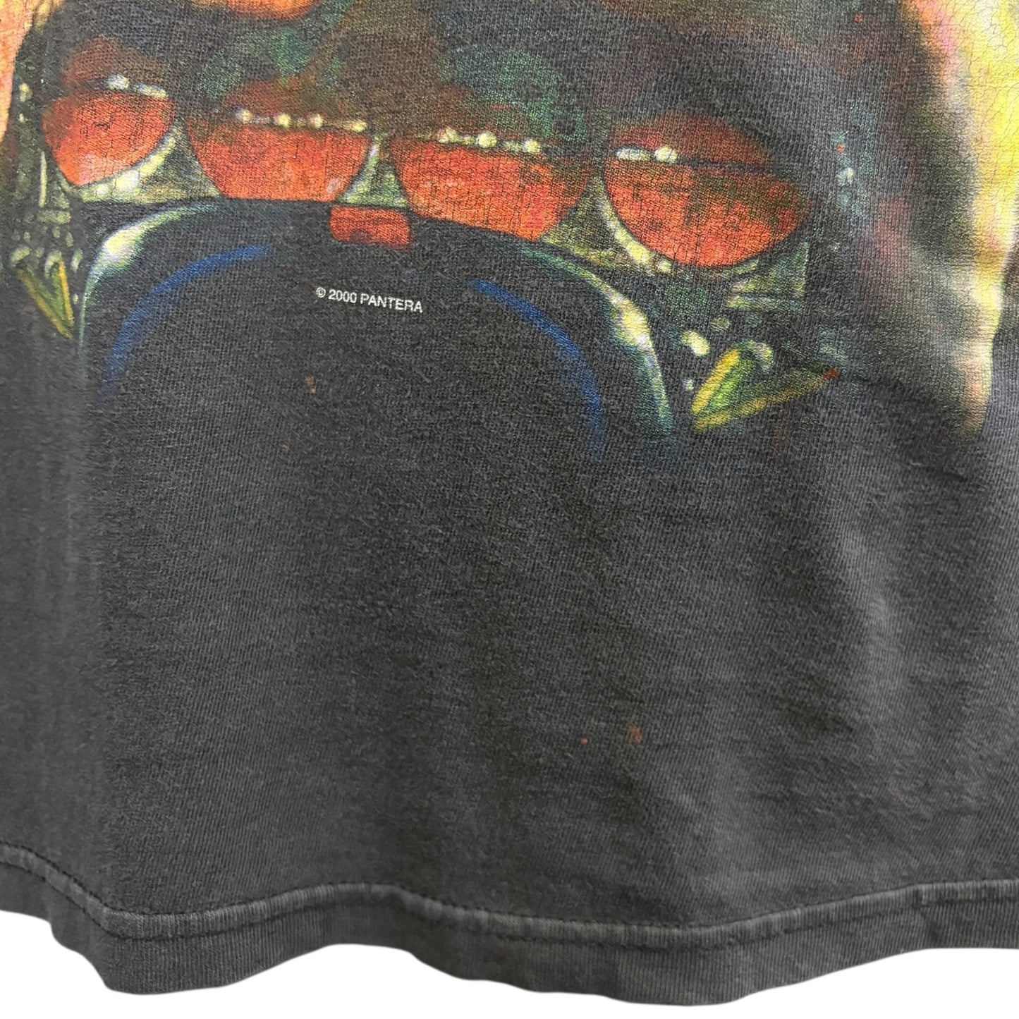 【PANTERA】パンテラ HESHER DREAM Tシャツ